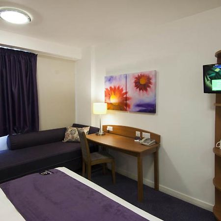 Premier Inn Edinburgh Dalkeith Eksteriør billede