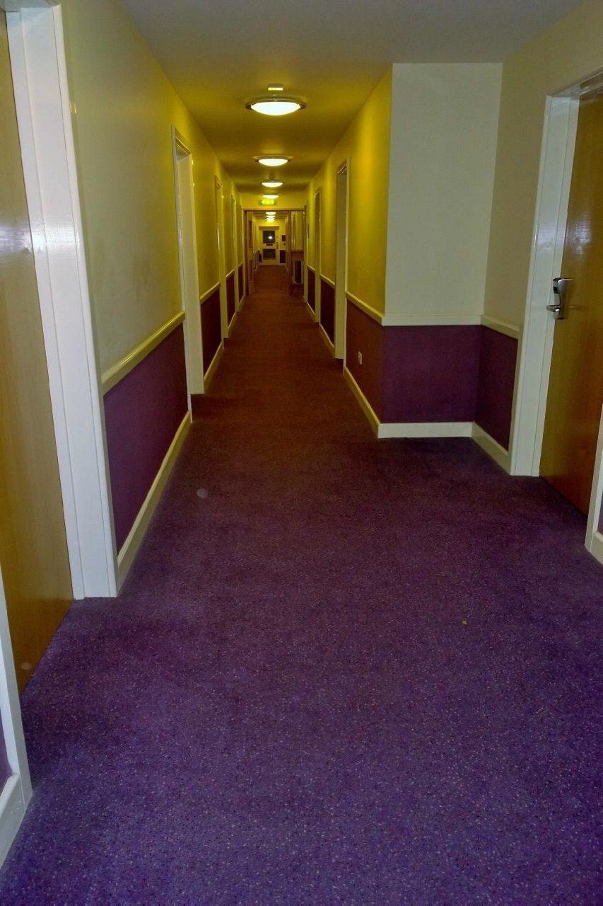 Premier Inn Edinburgh Dalkeith Eksteriør billede